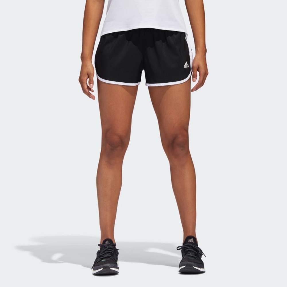 WOMEN'S RUNNING M10 ICON SHORTS ce2014 b7 - Picture 7 of 7